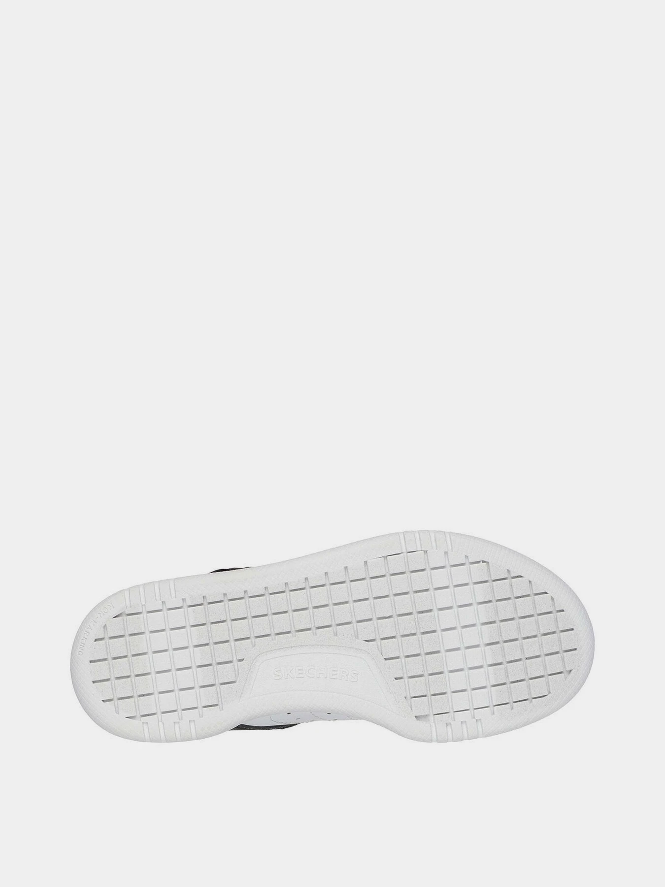 Кеды Skechers QUICK STREET модель 310241L BKWP Фото