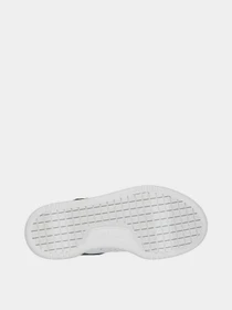 Кеды Skechers QUICK STREET модель 310241L BKWP Фото