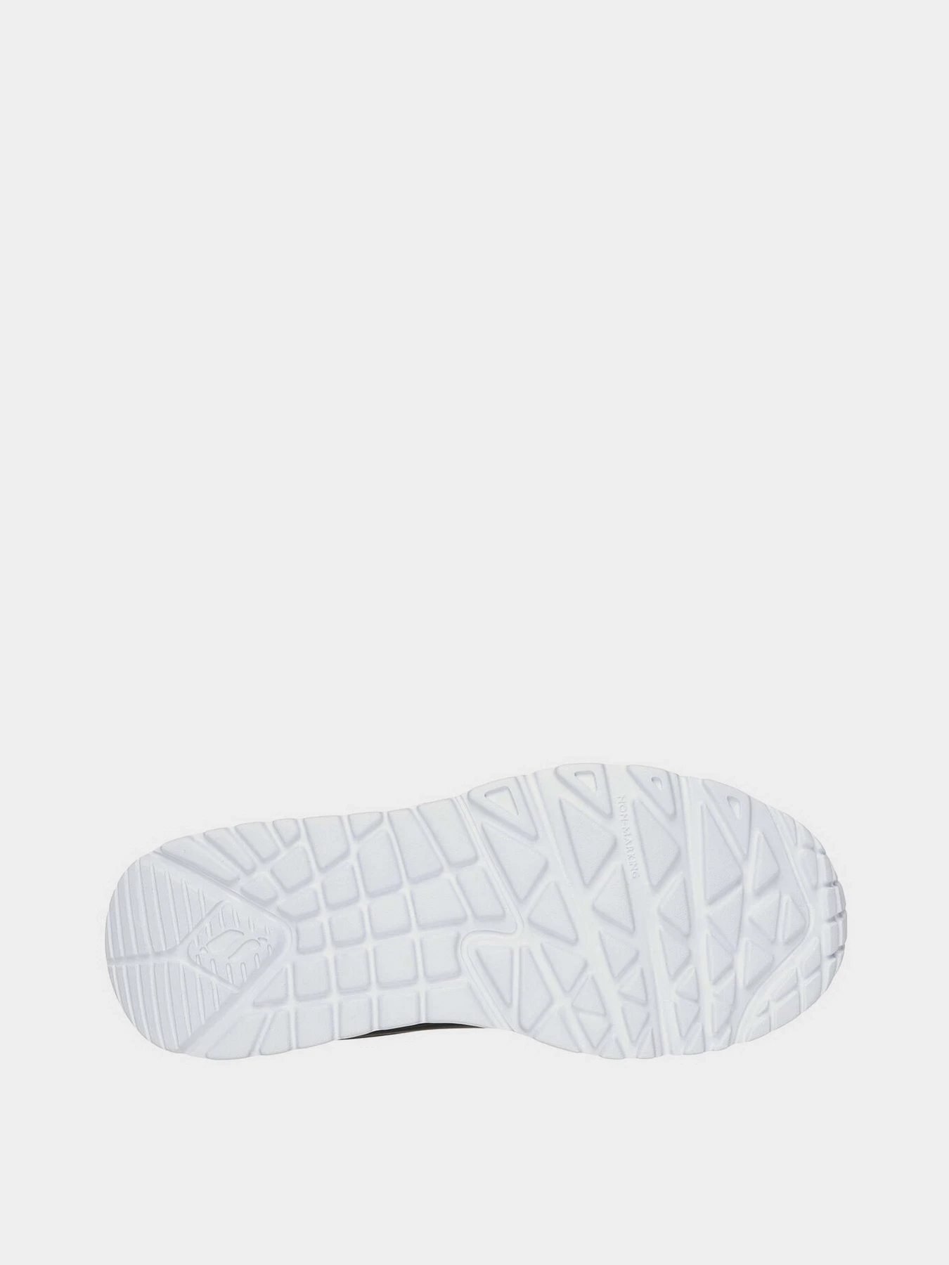 Кроссовки Skechers UNO LITE модель 310387L BKRG Кроссовки Skechers UNO LITE модель 310387L BKRG Фото