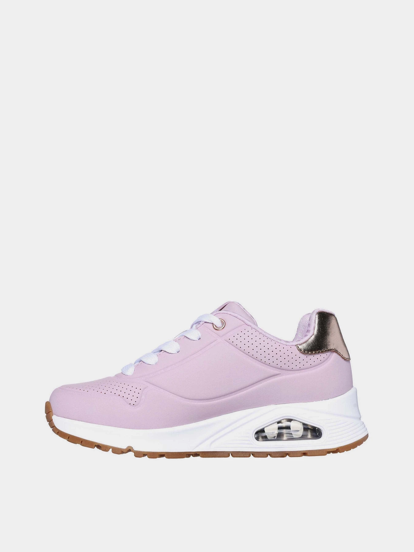 Кроссовки Skechers UNO GEN1 модель 310545L PNK Фото