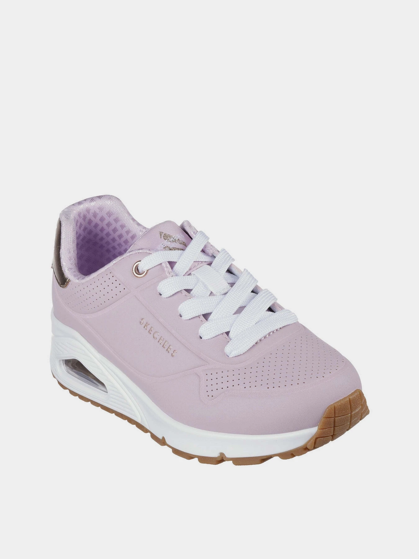 Кроссовки Skechers UNO GEN1 модель 310545L PNK Фото