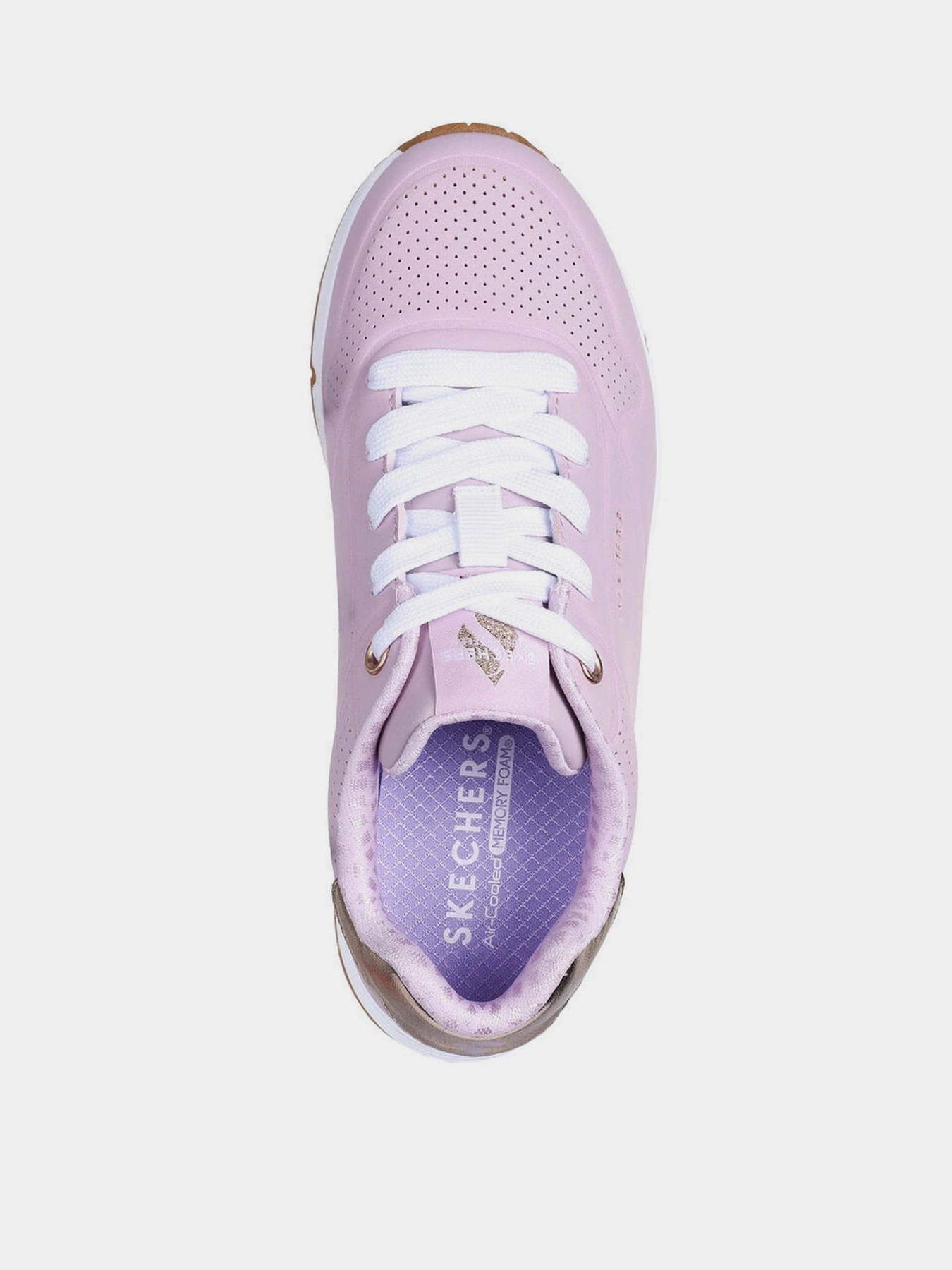 Кроссовки Skechers UNO GEN1 модель 310545L PNK Фото