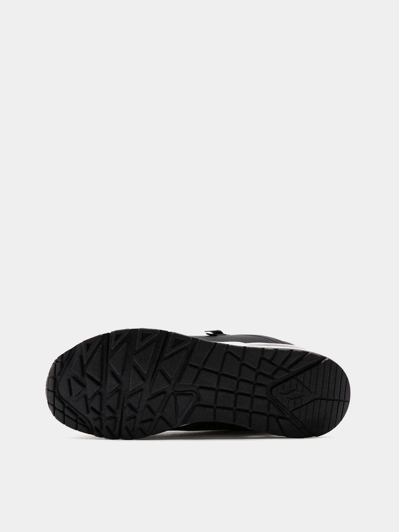 Кроссовки Skechers UNO GEN1 модель 310554L BKRG Кроссовки Skechers UNO GEN1 модель 310554L BKRG Фото