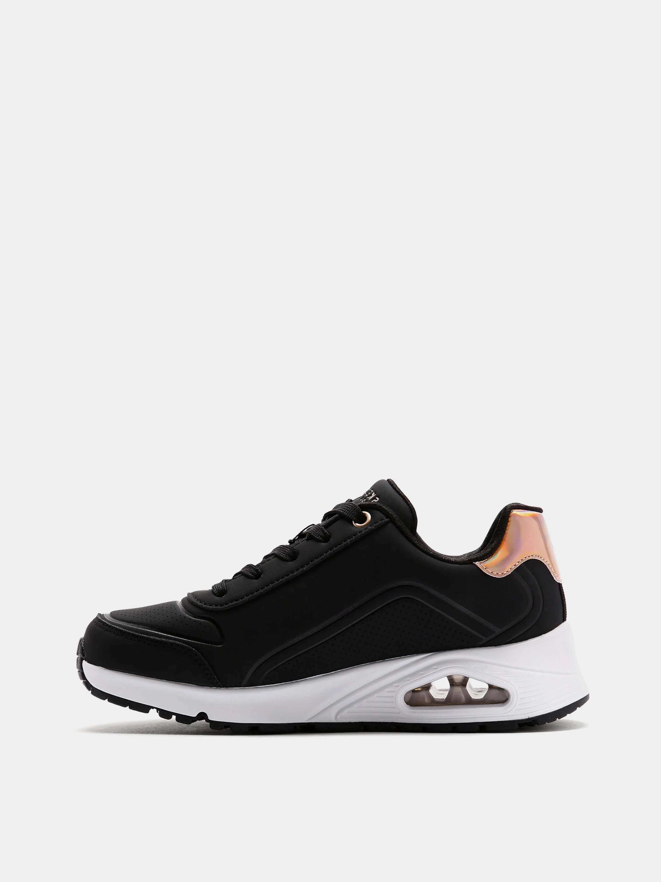 Дитячі Кросівки повсякденні Skechers UNO GEN1 фото 2