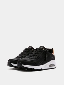 Кроссовки Skechers UNO GEN1 модель 310554L BKRG Фото