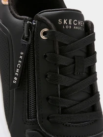 Кроссовки Skechers UNO GEN1 модель 310554L BKRG Фото