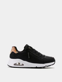 Кросівки Skechers UNO GEN1 модель 310554L BKRG Фото