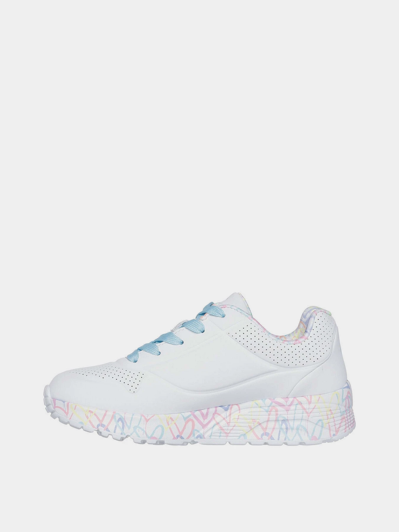 Кроссовки Skechers UNO LITE модель 314976L WPTQ Кроссовки Skechers UNO LITE модель 314976L WPTQ Фото