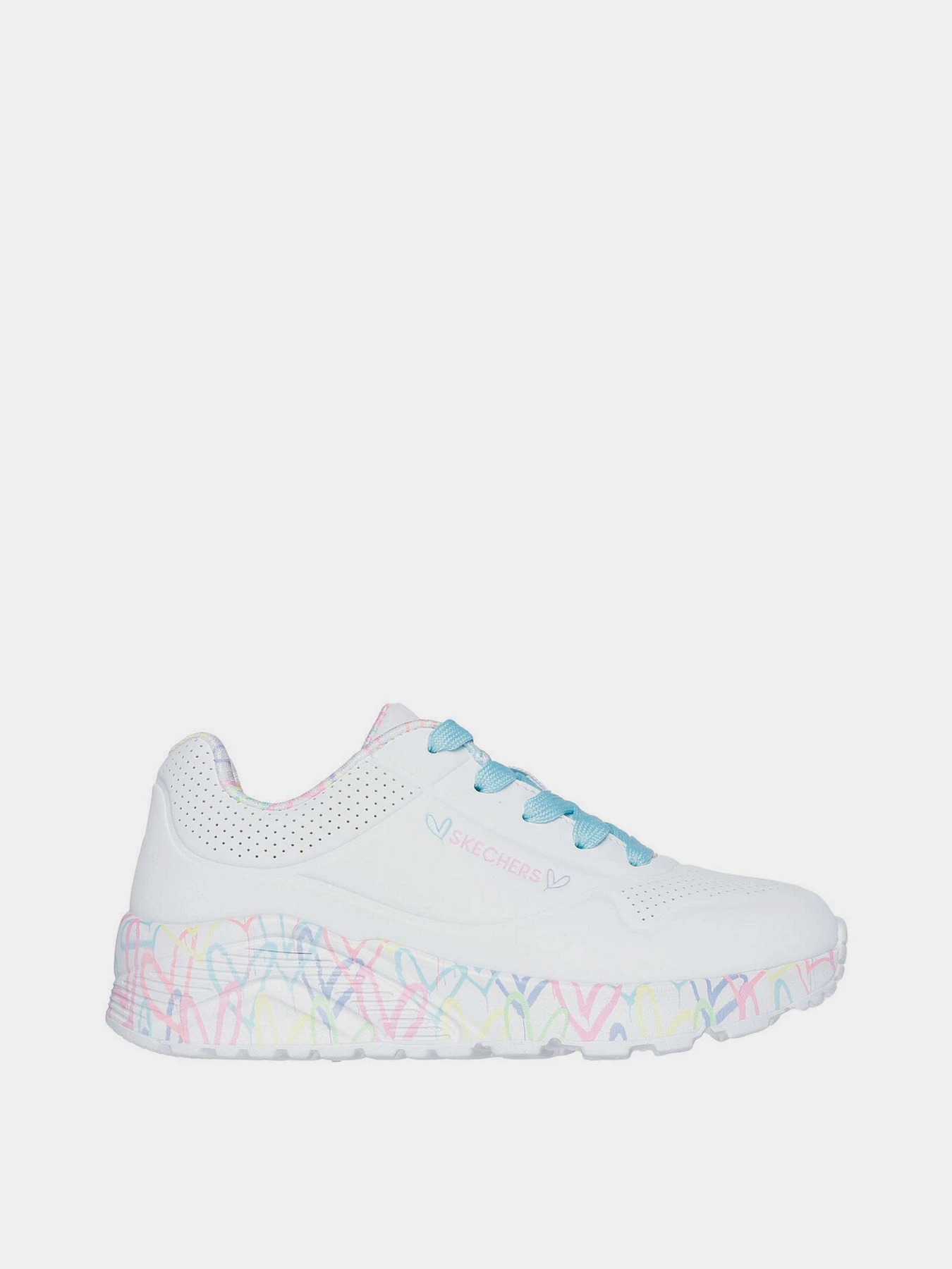 Кроссовки Skechers UNO LITE модель 314976L WPTQ Кроссовки Skechers UNO LITE модель 314976L WPTQ Фото