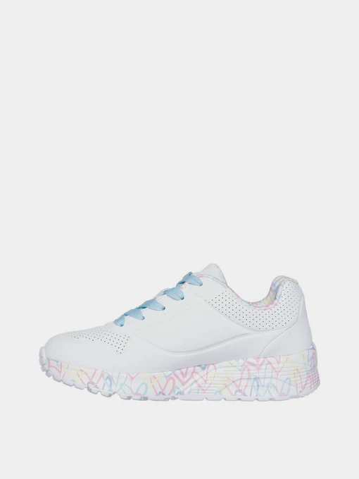 Дитячі Кросівки повсякденні Skechers UNO LITE фото 2