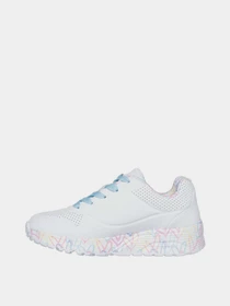 Кроссовки Skechers UNO LITE модель 314976L WPTQ Фото