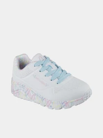 Кроссовки Skechers UNO LITE модель 314976L WPTQ Фото