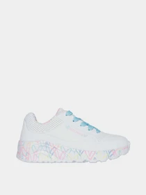 Кросівки Skechers UNO LITE модель 314976L WPTQ Фото