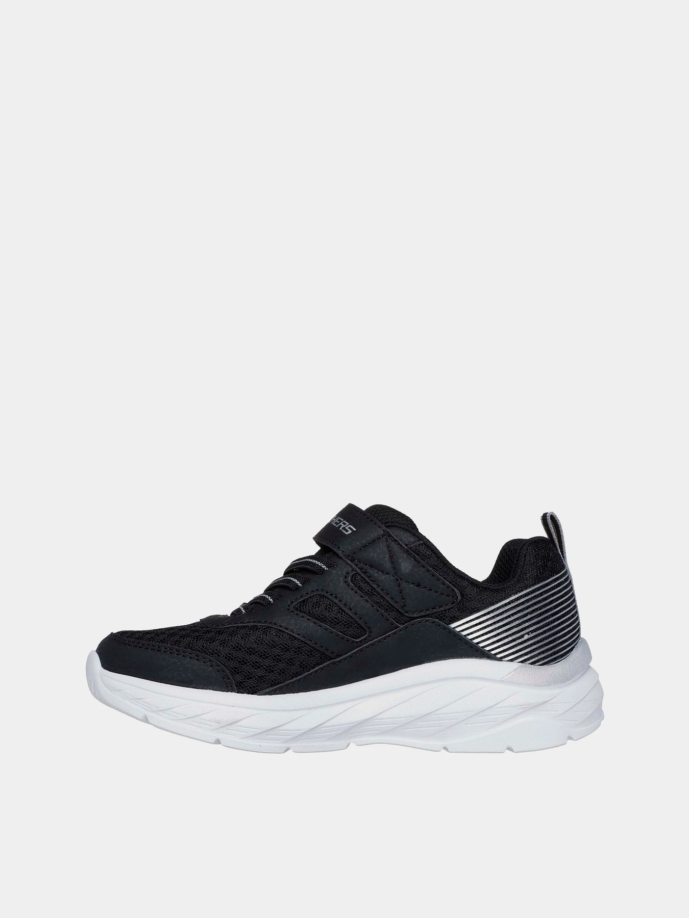 Кроссовки Skechers BOUNDLESS модель 403718L BKSL Кроссовки Skechers BOUNDLESS модель 403718L BKSL Фото