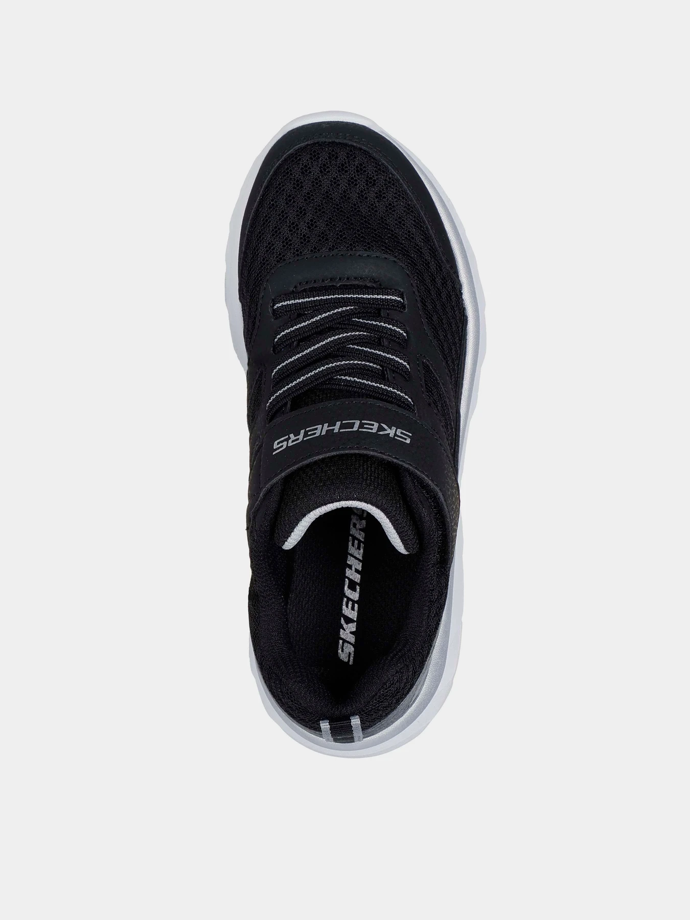 Кроссовки Skechers BOUNDLESS модель 403718L BKSL Кроссовки Skechers BOUNDLESS модель 403718L BKSL Фото