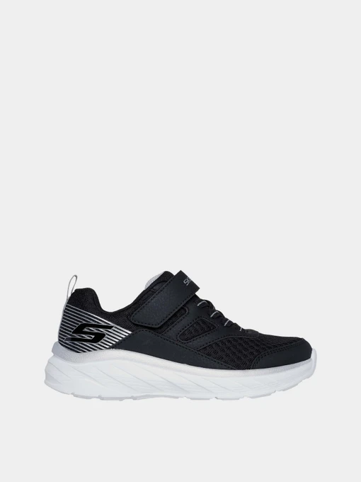 Кроссовки Skechers BOUNDLESS модель 403718L BKSL Фото