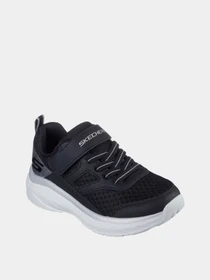 Кроссовки Skechers BOUNDLESS модель 403718L BKSL Фото