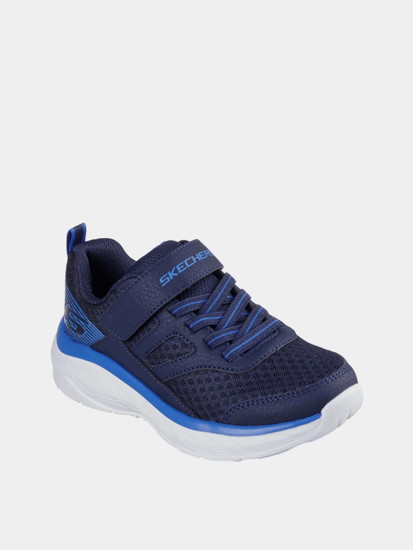 Кроссовки Skechers BOUNDLESS модель 403718L NVBL Фото