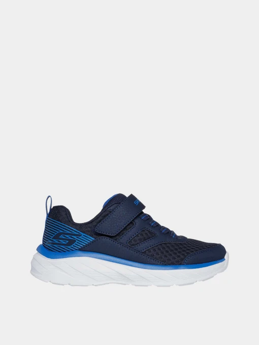 Кросівки Skechers BOUNDLESS модель 403718L NVBL Фото