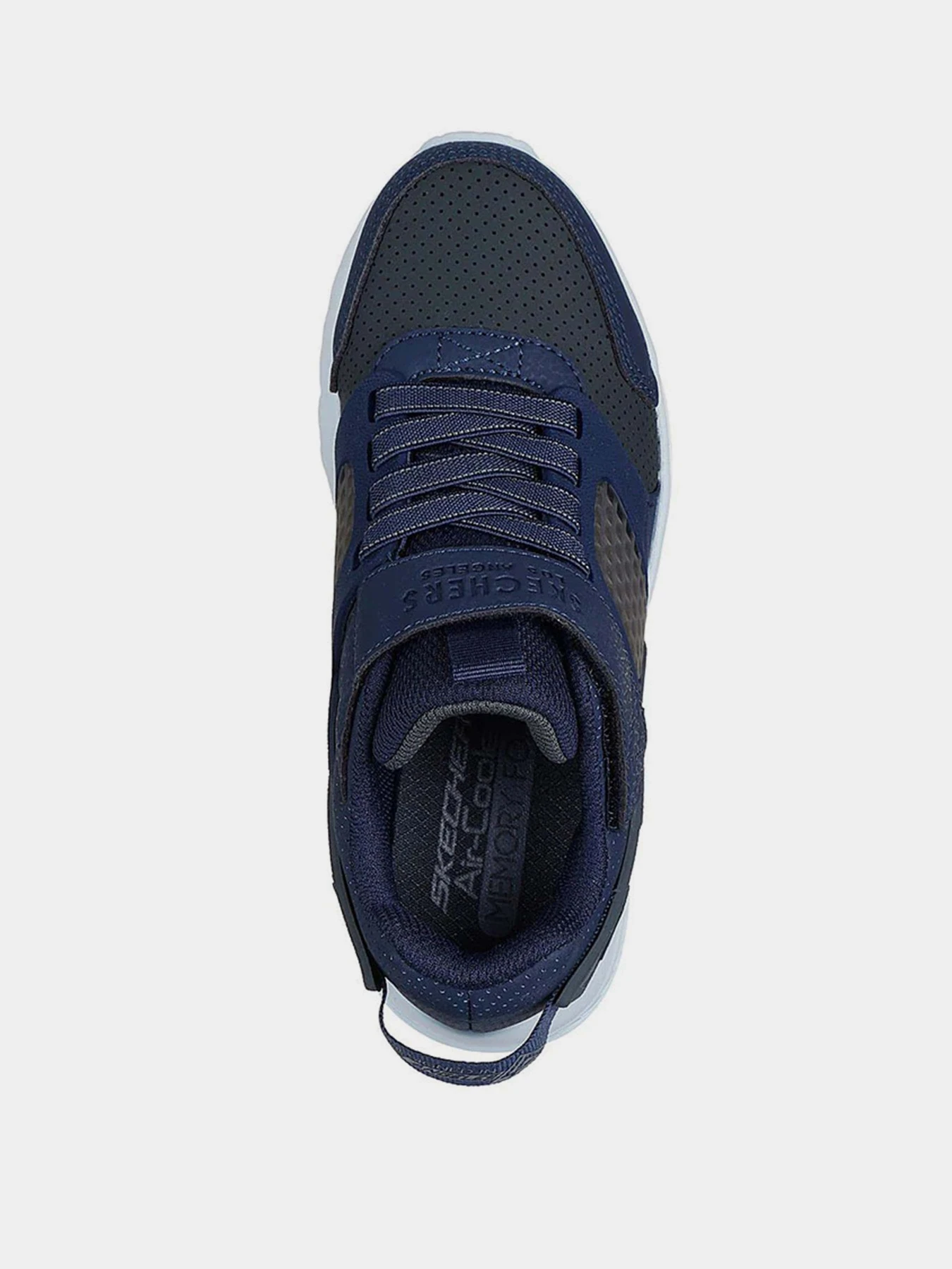 Кроссовки Skechers UNO LITE модель 405715L NVCC Фото