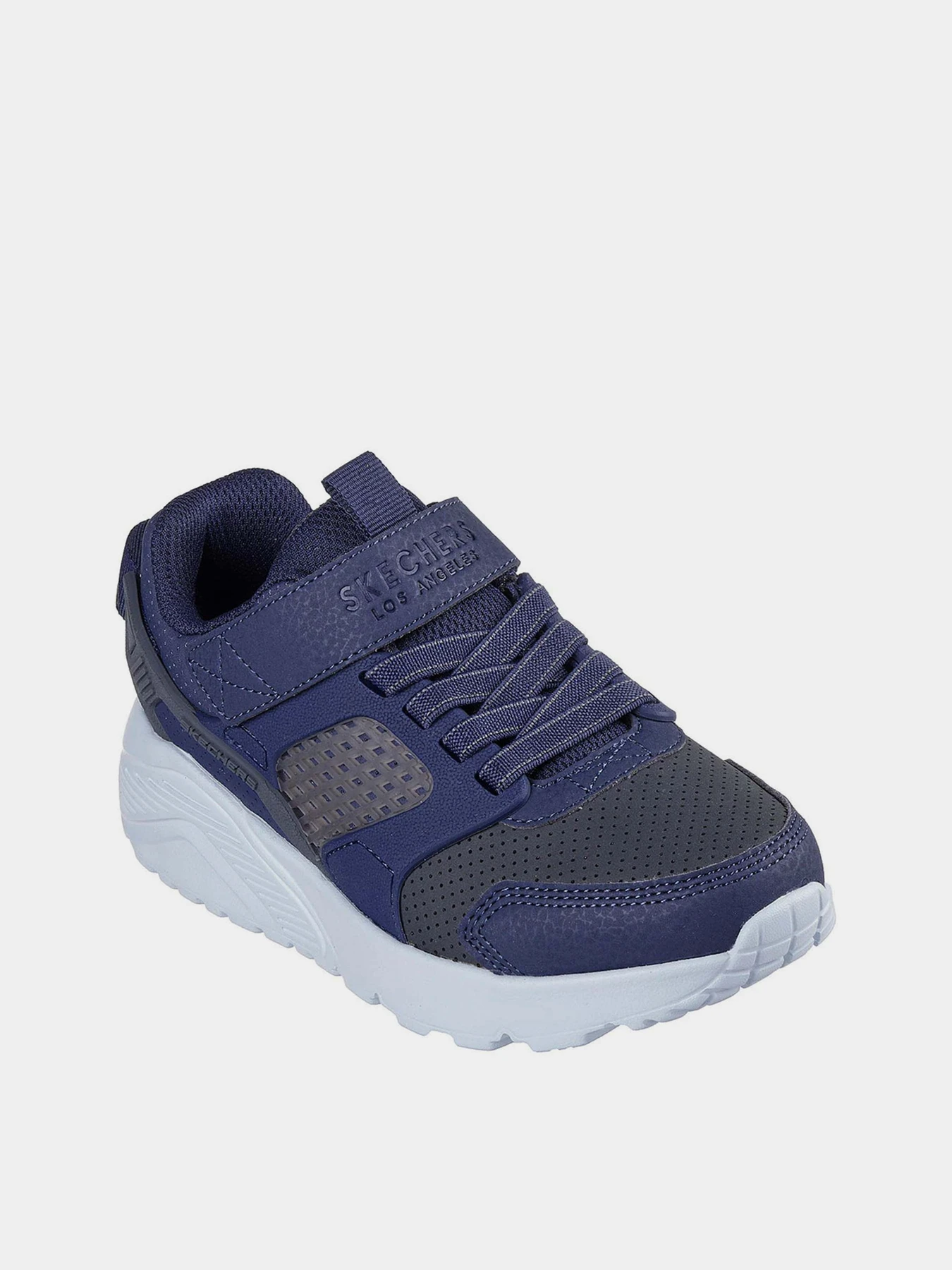 Кроссовки Skechers UNO LITE модель 405715L NVCC Фото