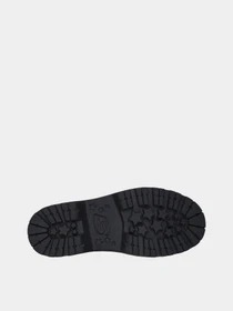 Ботинки и сапоги Skechers Gravlen Hi модель 303409L BLK Фото