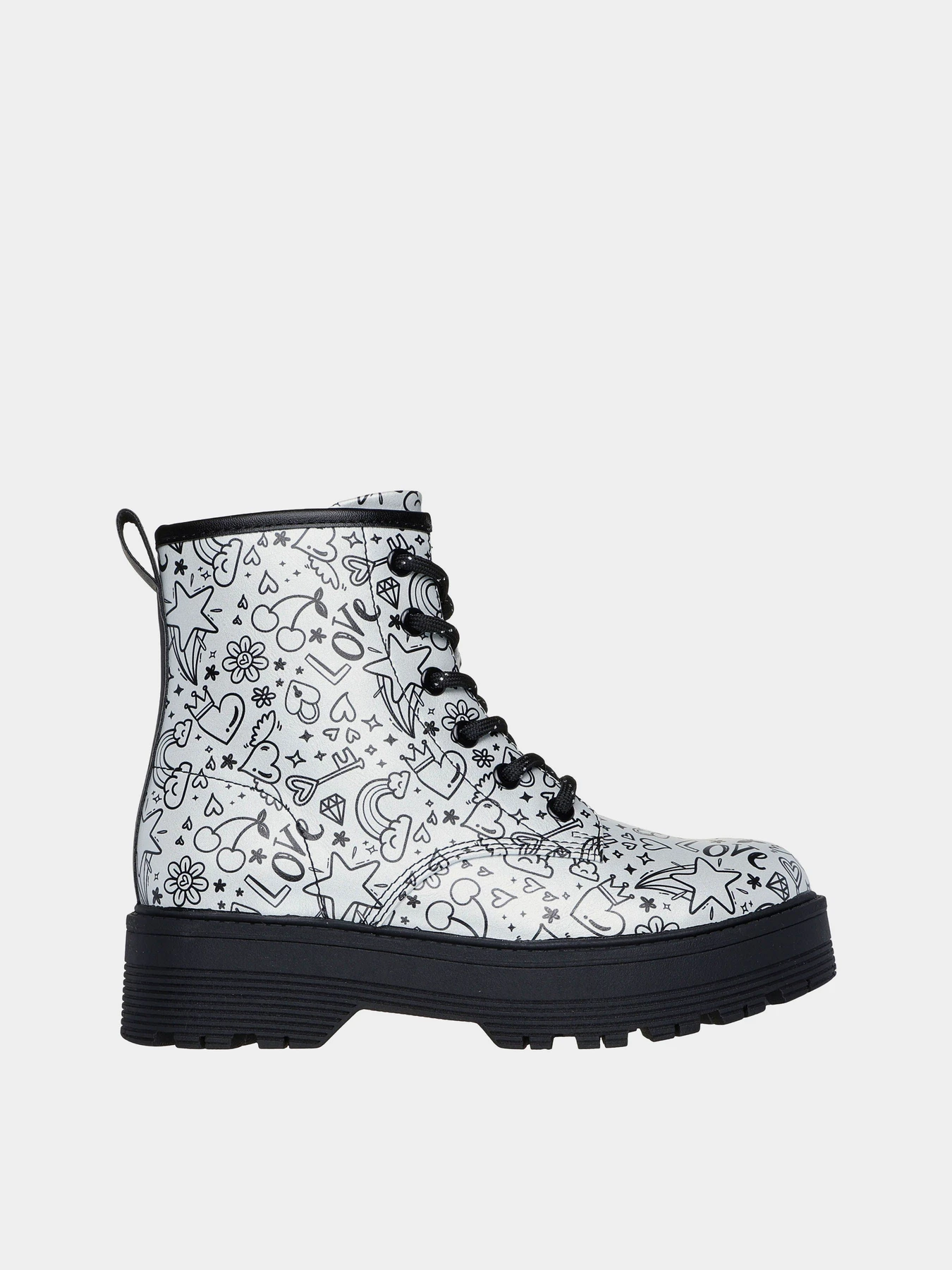 Ботинки и сапоги Skechers Gravlen Hi модель 303408L SLBK Ботинки и сапоги Skechers Gravlen Hi модель 303408L SLBK Фото