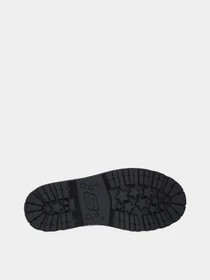 Ботинки и сапоги Skechers Gravlen Hi модель 303408L SLBK Фото