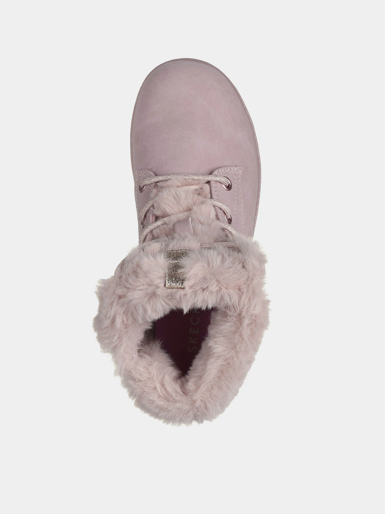 Ботинки и сапоги Skechers Street Glitz модель 310952L MVE Ботинки и сапоги Skechers Street Glitz модель 310952L MVE Фото