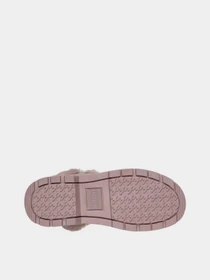 Ботинки и сапоги Skechers Street Glitz модель 310952L MVE Фото
