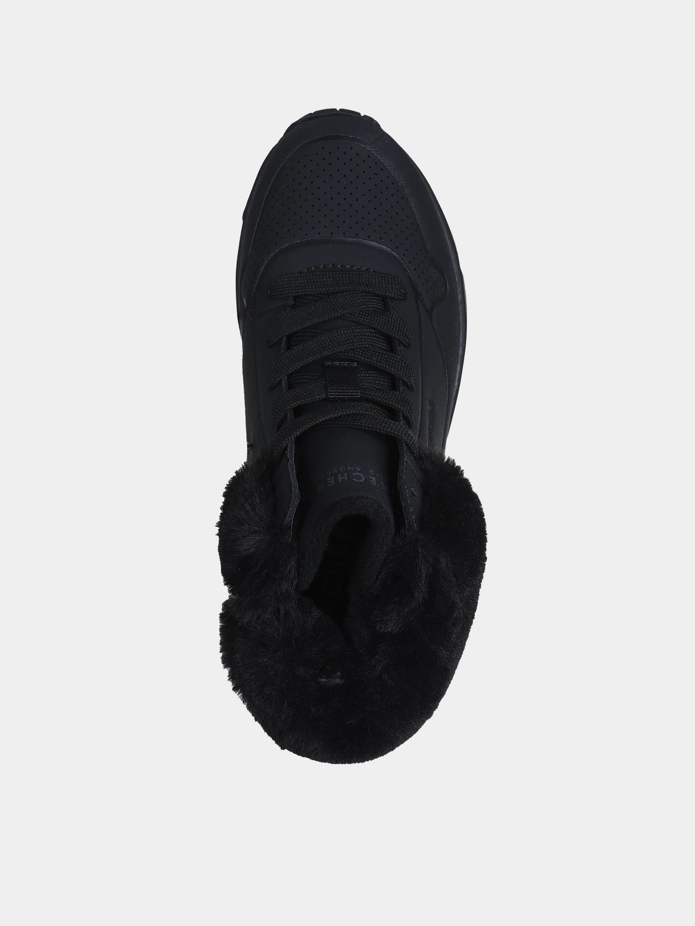Ботинки и сапоги Skechers Uno - Fall Air модель 310539L BBK Ботинки и сапоги Skechers Uno - Fall Air модель 310539L BBK Фото