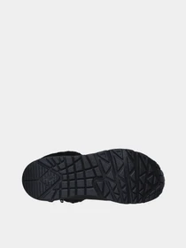Ботинки и сапоги Skechers Uno - Fall Air модель 310539L BBK Фото