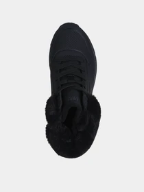 Ботинки и сапоги Skechers Uno - Fall Air модель 310539L BBK Фото