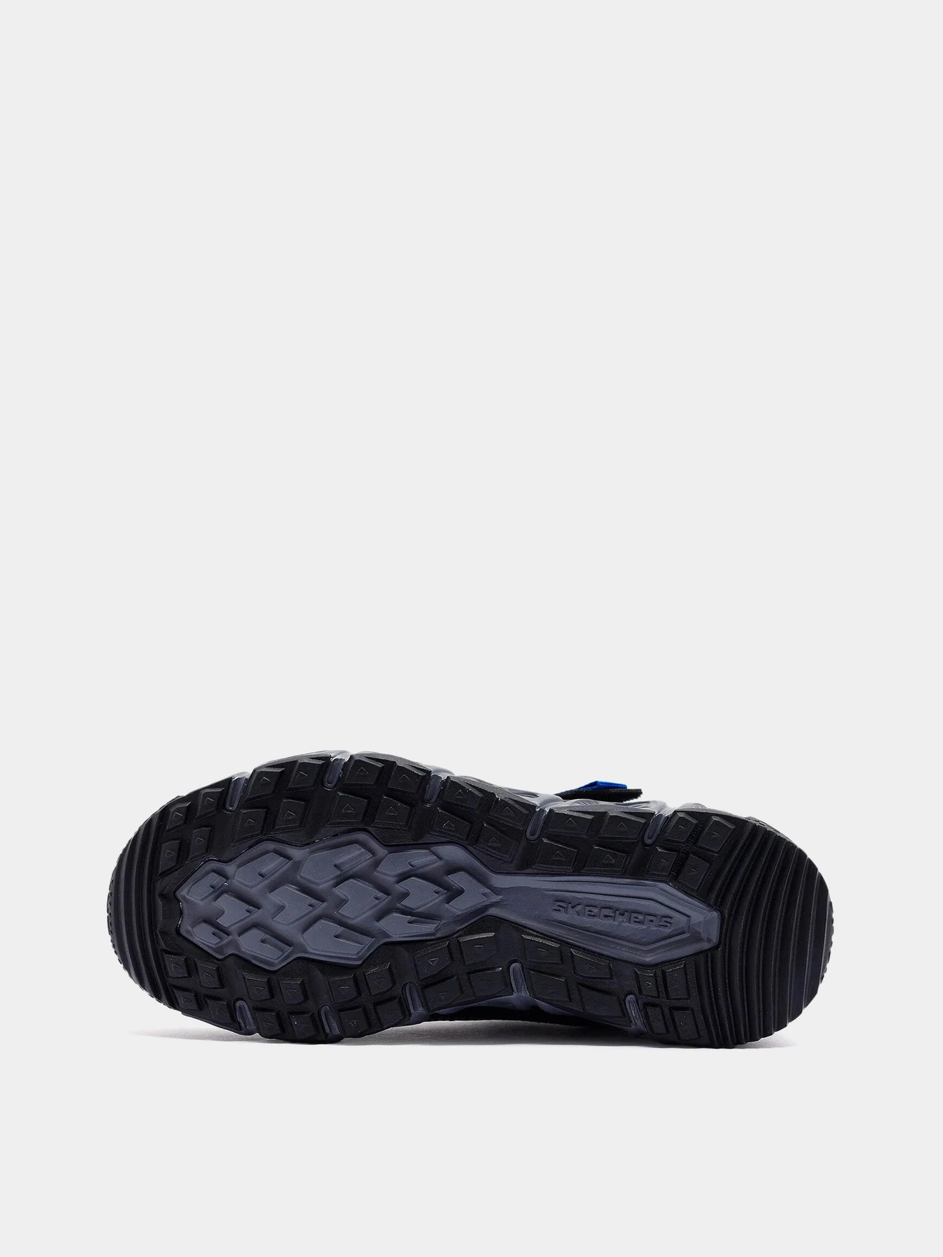 Кроссовки Skechers Waterproof: Velocitrek - H2O Ranger модель 406448L BBLM Фото