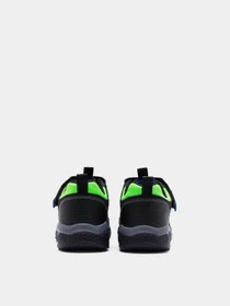 Кроссовки Skechers Waterproof: Velocitrek - H2O Ranger модель 406448L BBLM Фото