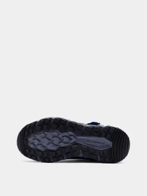 Кроссовки Skechers Waterproof: Velocitrek - H2O Ranger модель 406448L BBLM Фото