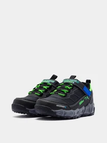 Кроссовки Skechers Waterproof: Velocitrek - H2O Ranger модель 406448L BBLM Фото