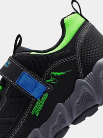 Кроссовки Skechers Waterproof: Velocitrek - H2O Ranger модель 406448L BBLM Фото