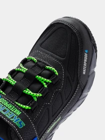 Кроссовки Skechers Waterproof: Velocitrek - H2O Ranger модель 406448L BBLM Фото