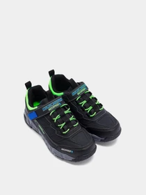 Кроссовки Skechers Waterproof: Velocitrek - H2O Ranger модель 406448L BBLM Фото