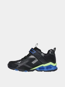 Кроссовки Skechers S-Lights: Hydro Lights - Heat-Tread модель 400117L BKBL Фото