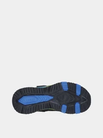 Кроссовки Skechers S-Lights: Hydro Lights - Heat-Tread модель 400117L BKBL Фото