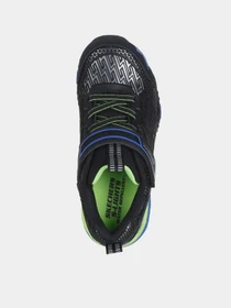 Кроссовки Skechers S-Lights: Hydro Lights - Heat-Tread модель 400117L BKBL Фото