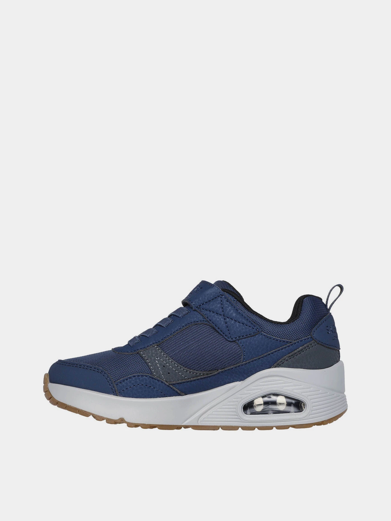 Кроссовки Skechers Uno - Retro-Squad модель 403650L NVY Кроссовки Skechers Uno - Retro-Squad модель 403650L NVY Фото