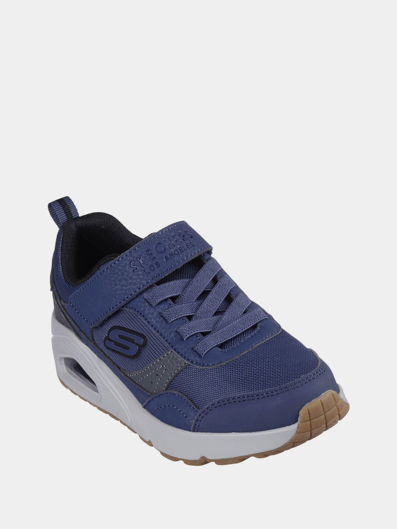 Кроссовки Skechers Uno - Retro-Squad модель 403650L NVY Кроссовки Skechers Uno - Retro-Squad модель 403650L NVY Фото