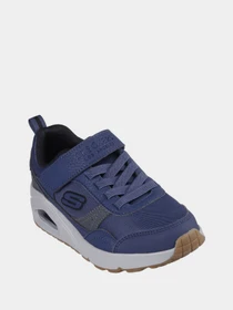Кроссовки Skechers Uno - Retro-Squad модель 403650L NVY Фото