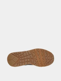 Кроссовки Skechers Uno - Retro-Squad модель 403650L BKW Фото