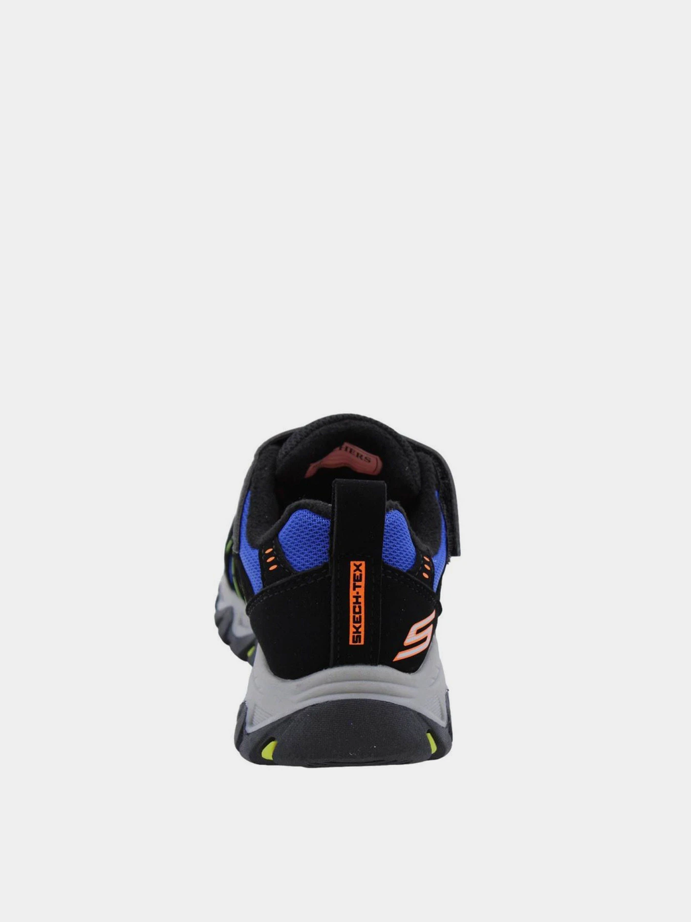 Кроссовки Skechers Waterproof: Rugged Ranger - Hydro Explorer модель 406411L BKBL Фото