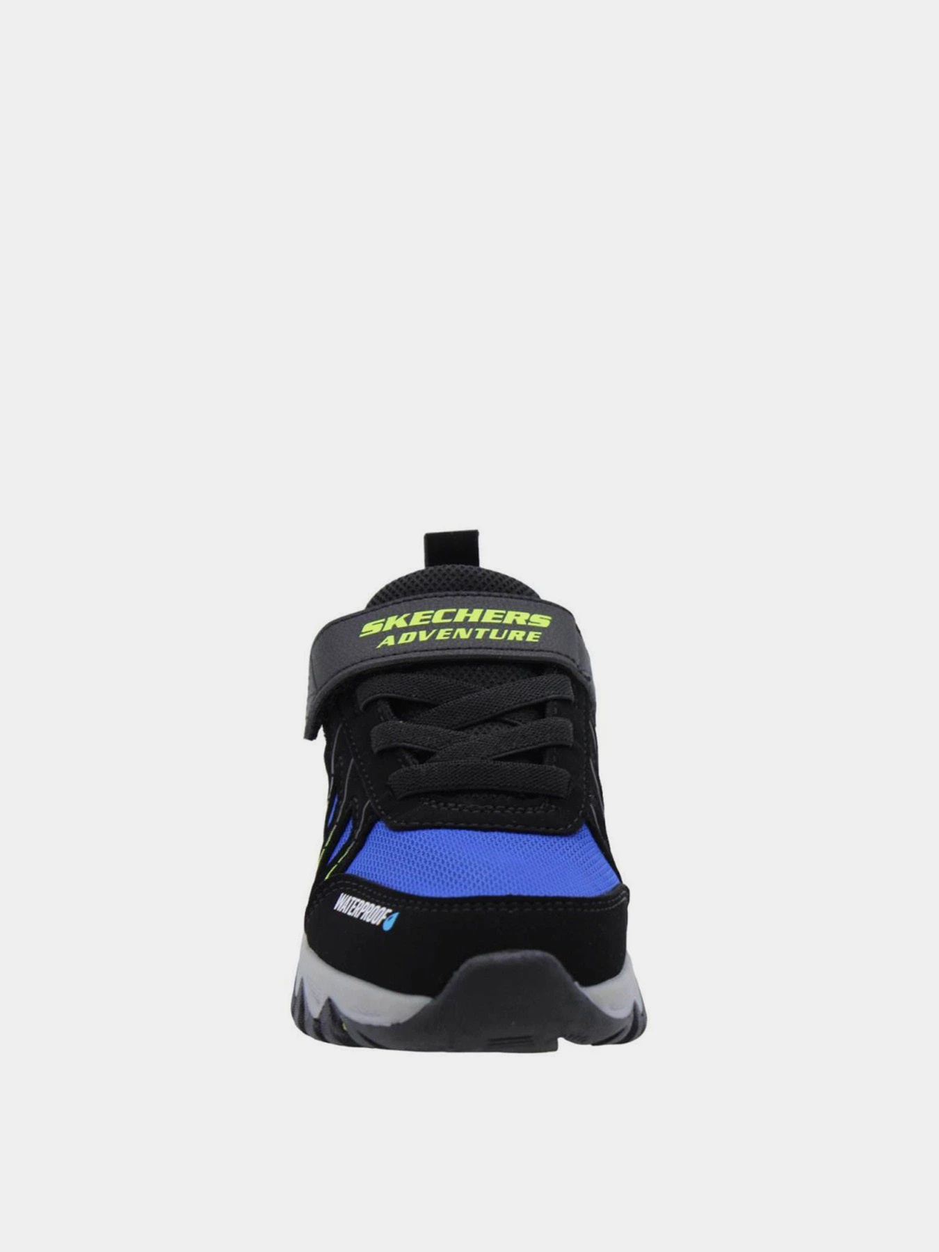 Кроссовки Skechers Waterproof: Rugged Ranger - Hydro Explorer модель 406411L BKBL Фото