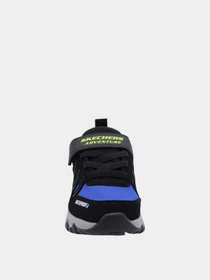 Кроссовки Skechers Waterproof: Rugged Ranger - Hydro Explorer модель 406411L BKBL Фото